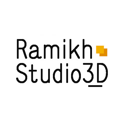 Ramikh Studio3D